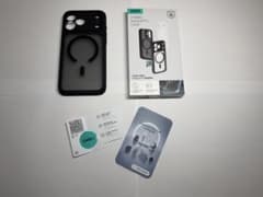 ESR Hybrid Magnetic Case iphone 17PROMAXのサムネイル