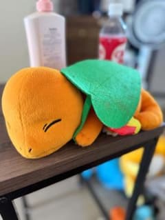 ポケモン ヒトカゲ ぬいぐるみのサムネイル