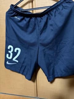 鹿島アントラーズ 曽ヶ端選手 支給品 パンツ 期間限定値下げ 鹿島激