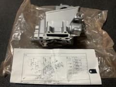 CRF250R 2014-2015 シリンダーヘッド - メルカリ