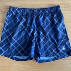 ルコック　ランニング用ショートパンツのサムネイル
