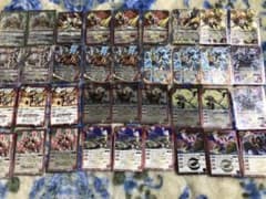 皇獣デッキパーツのサムネイル