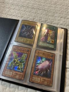 【最終値下げ】遊戯王　初期　まとめ売り　引退品 遊戯王 まとめ売り 引退品 コレクション 初期