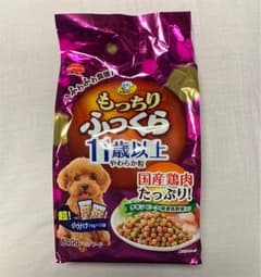 ビタワン もっちり ふっくら 3個セットのサムネイル