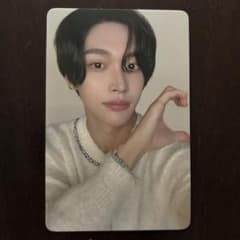 RIIZE ポップアップ 6000円特典 トレカ ウォンビン - メルカリ