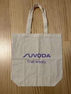 SUVODA トートバッグのサムネイル