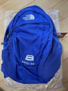 ノースフェイス リュック　１５リットル　新品・未使用のサムネイル