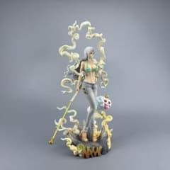 ONE PIECE 원피스 니카 나미 피규어