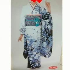 振り袖のサムネイル
