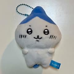 ハチワレ つん マスコットのサムネイル