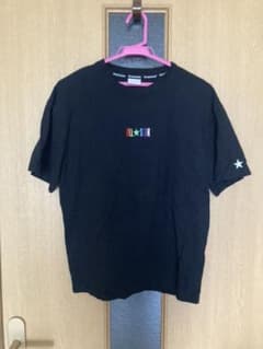 コンバース　半袖　Tシャツのサムネイル