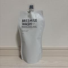 BRESMILE WASH マウスウォッシュ 270mLのサムネイル