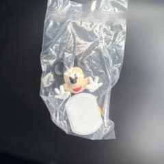ディズニー　くっつきマスコット　ミッキーのサムネイル