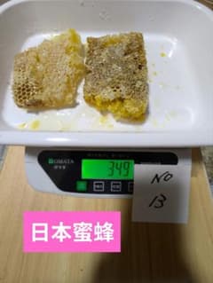 コムハニー　甘い　フレッシュ　夏バテ予防　栄養　おいしいのサムネイル