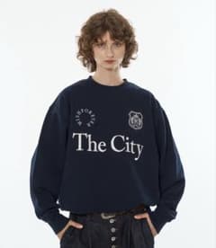 WISH FOR EVER スウェットのサムネイル