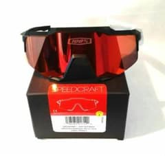 現行モデル 100% SPEEDCRAFT ブラック ブルー ワンハンドレッド 最安値挑戦中!!＞☆31580円〜☆【即納／取寄】100% SPEEDCRAFT 60007