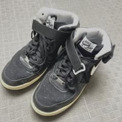 NIKE AIR FORCE 1 MID 07 エアーフォース1のサムネイル