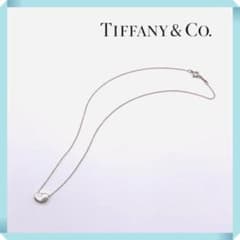 TIFFANY ティファニー ネックレス ビーンのサムネイル