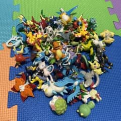 ポケモン 人形のサムネイル