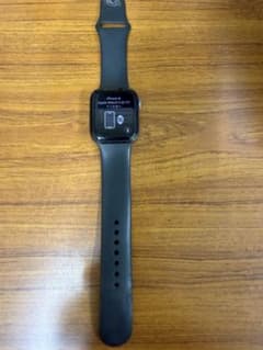 【スーパータイムセール中！】Apple Watch Series6 44mmのサムネイル