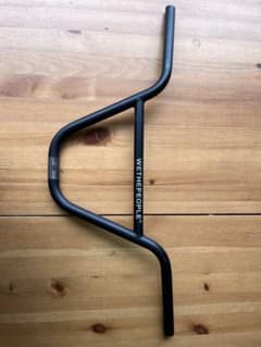 WETHEPEOPLE  ハンドル　bmxのサムネイル