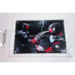 【仮面ライダー龍騎】アクリルボード ストアオリジナルデザイン〈匿名配送〉のサムネイル