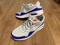 ナイキ NIKE エアマックス SC AIRMAX SC CW4555-004のサムネイル