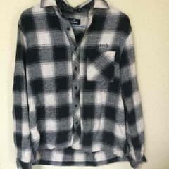 subciety チェックシャツのサムネイル