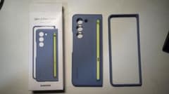 Samsung Slim S Pen Case グレーのサムネイル