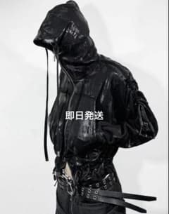ATANOTHINGNESS ジャケット opium Yvng Patra着用 ATANOTHINGNESS ジャケット opium Yvng Patra着用 | Mercari