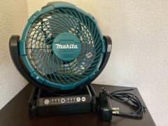 マキタ 充電式ファン CF102Dのサムネイル