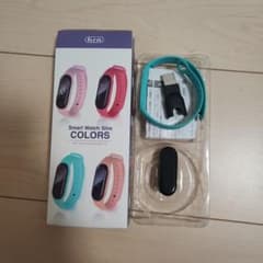 Smart Watch Slim カラーのサムネイル