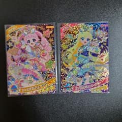 スペースバズリウムスターズピンク スペースバズリウムスターズブルー まとめ売りのサムネイル