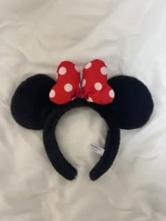 ディズニー カチューシャのサムネイル
