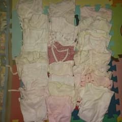 さく☆プロフ必読様専用 肌着おまとめお買得セット！のサムネイル