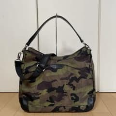 PELLE MORBIDA ペッレモルビダOndaショルダーバッグON007中古 - メルカリ