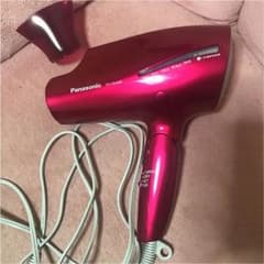 パナソニック ナノケア ドライヤー EH-CNA98のサムネイル