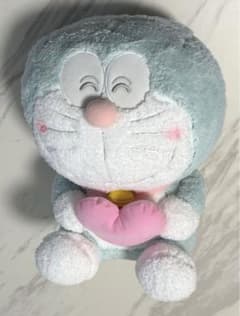 【新品】ドラえもん もこふわ Thankyou BIGぬいぐるみ