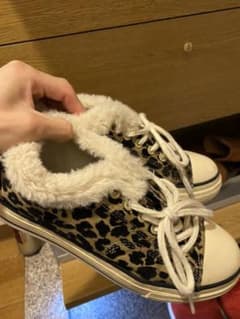 レディース スニーカー VANS オールドスクールのサムネイル