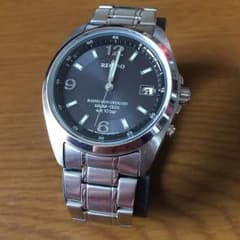 REGNO (CITIZEN) 電波ソーラー 中古のサムネイル