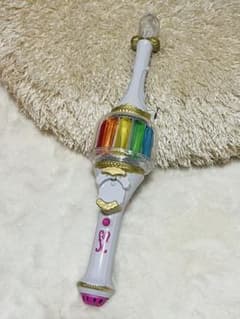 하트 캐치 프리큐어 플라워 택트
