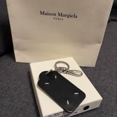 Maison Margiela キーリング キーホルダーのサムネイル