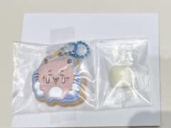 ちいかわクッキーチャームコット3のサムネイル