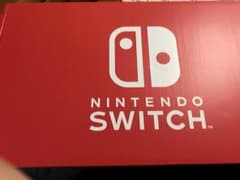 Nintendo SWITCHのサムネイル