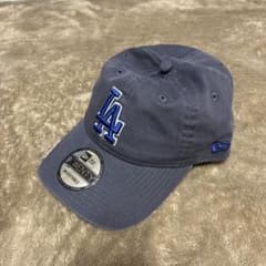 New Era 9TWENTY ロサンゼルス・ドジャース キャップのサムネイル