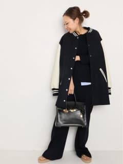【未使用】Deuxieme Classe別注 BUTWIN スタジャン38のサムネイル