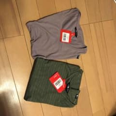 ノースフェイスロンT アメリカサイズXSセットのサムネイル