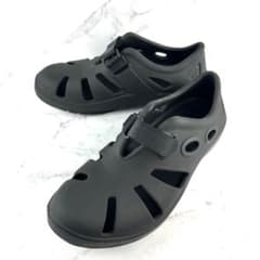 ✨美品✨ OOFOS oocandoo 黒 クロック 26 ベロクロ ✨美品✨ OOFOS oocandoo 黒 クロック 26 ベロクロ - メルカリ