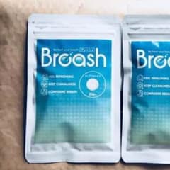 【新品・未開封】ブレッシュ（BRESH）のサムネイル