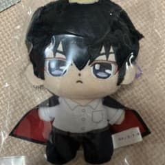 家庭教師ヒットマンREBORN 雲雀恭弥 ぬいぐるみ - メルカリ